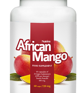 African Mango