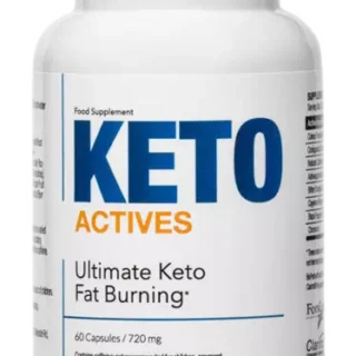 Keto Actives