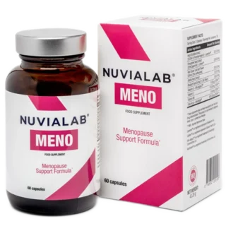 NuviaLab Meno