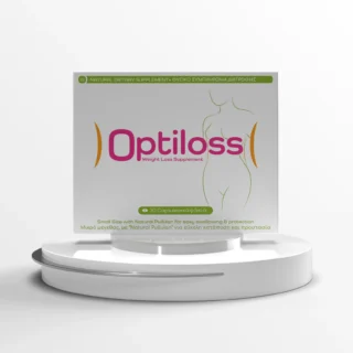 Optiloss Capsules