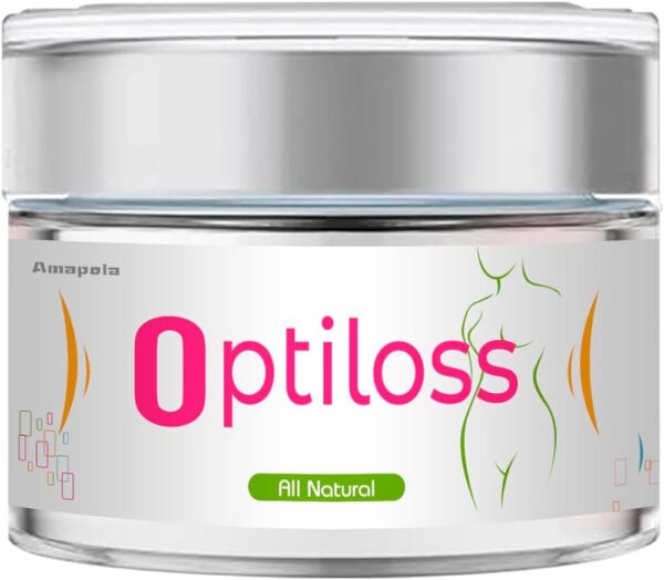 Optiloss Cream